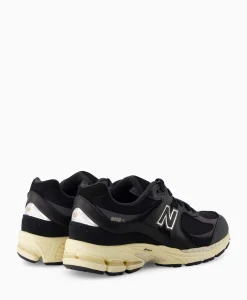 New Balance Sneaker 2002 Zwart
