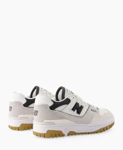 New Balance Sneaker 550 Zwart