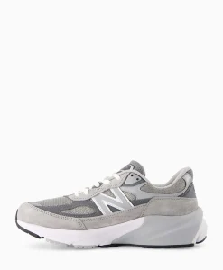 New Balance Sneaker M990V6 Grijs