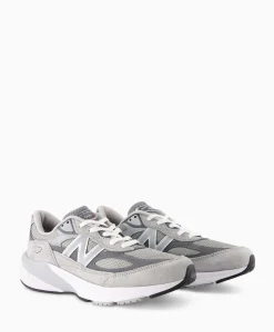 New Balance Sneaker M990V6 Grijs