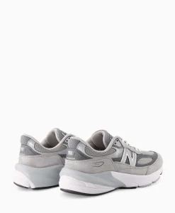 New Balance Sneaker M990V6 Grijs
