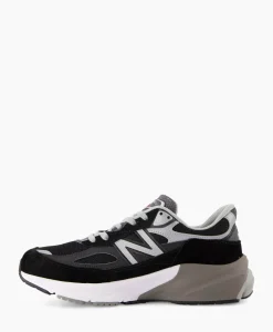 New Balance Sneaker M990V6 Zwart