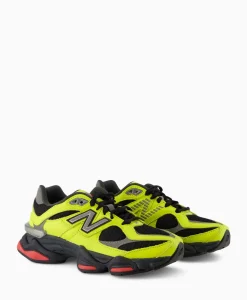 New Balance Sneaker U9060Nrg Geel