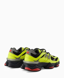 New Balance Sneaker U9060Nrg Geel