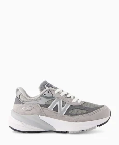 New Balance Sneaker W990Gl6 Grijs