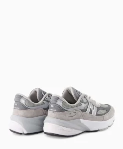 New Balance Sneaker W990Gl6 Grijs