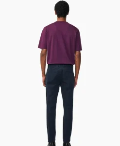 Nn07 Broek Marco 1400 Blauw
