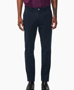 Nn07 Broek Marco 1400 Blauw