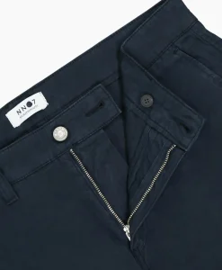 Nn07 Broek Marco 1400 Blauw