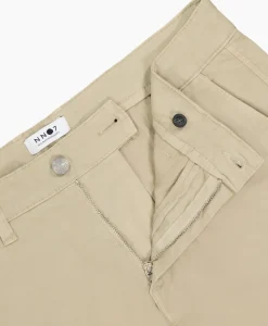Nn07 Broek Marco 1400 Groen