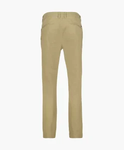 Nn07 Broek Marco 1400 Groen