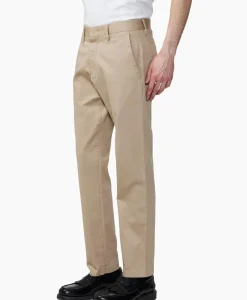 Nn07 Broek Theo 1420 Aw23 Beige