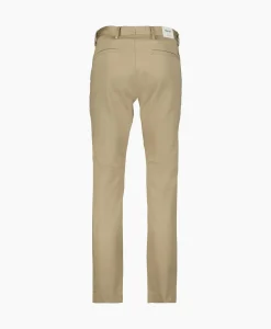 Nn07 Broek Theo 1420 Aw23 Beige