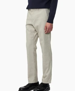Nn07 Broek Theo 1067 Beige