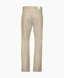 Nn07 Broek Theo 1067 Beige
