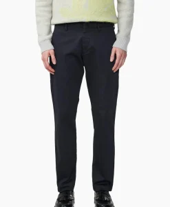 Nn07 Broek Theo 1420 Blauw