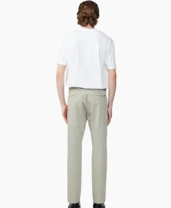 Nn07 Broek Theo 1420 Grijs