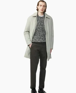Nn07 Broek Theo 1420 Groen