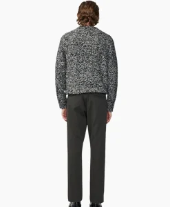 Nn07 Broek Theo 1420 Groen