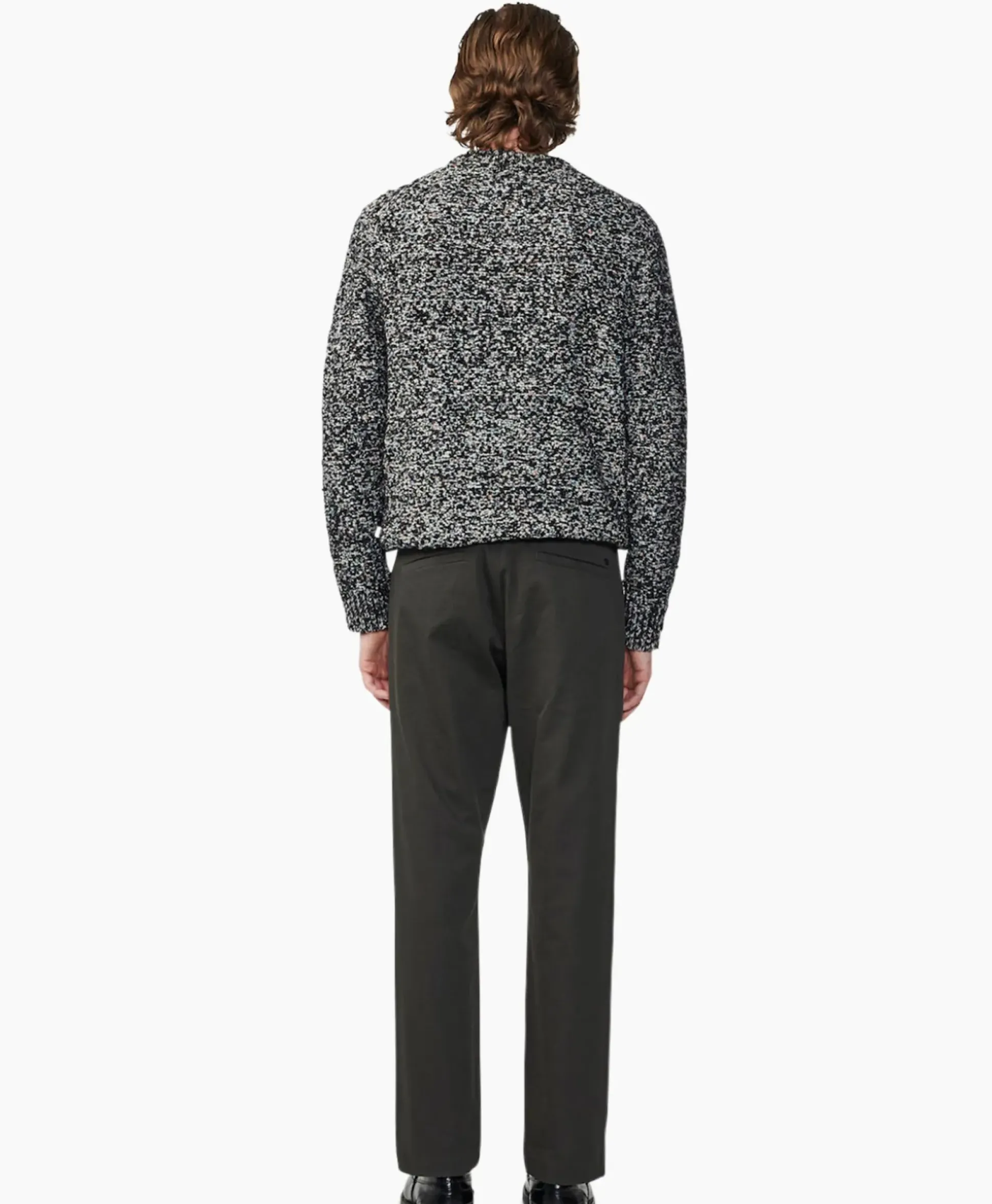 Nn07 Broek Theo 1420 Groen