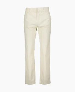 Nn07 Broek Theo 1322 Off White