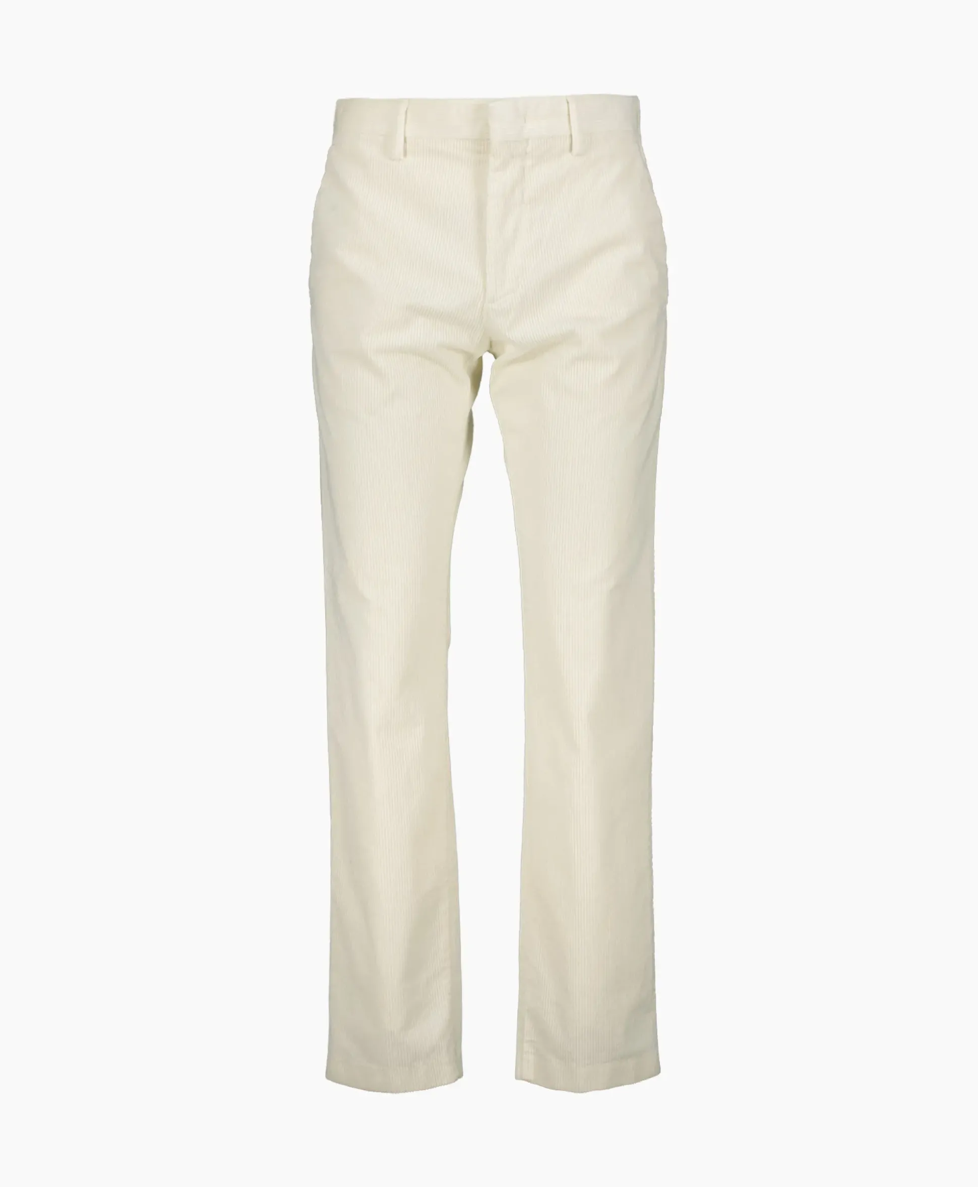 Nn07 Broek Theo 1322 Off White