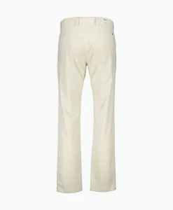 Nn07 Broek Theo 1322 Off White