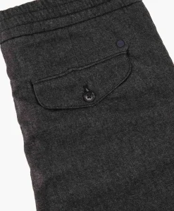 Nn07 Chino Foss 1393 Zwart