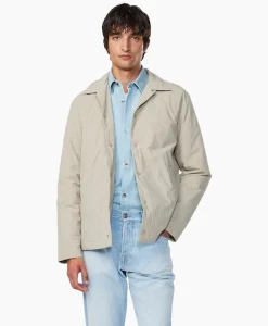 Nn07 Jack Matteo Beige