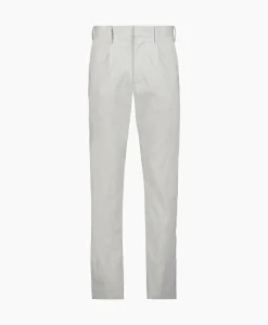 Nn07 Pantalon Bill Grijs