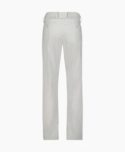 Nn07 Pantalon Bill Grijs