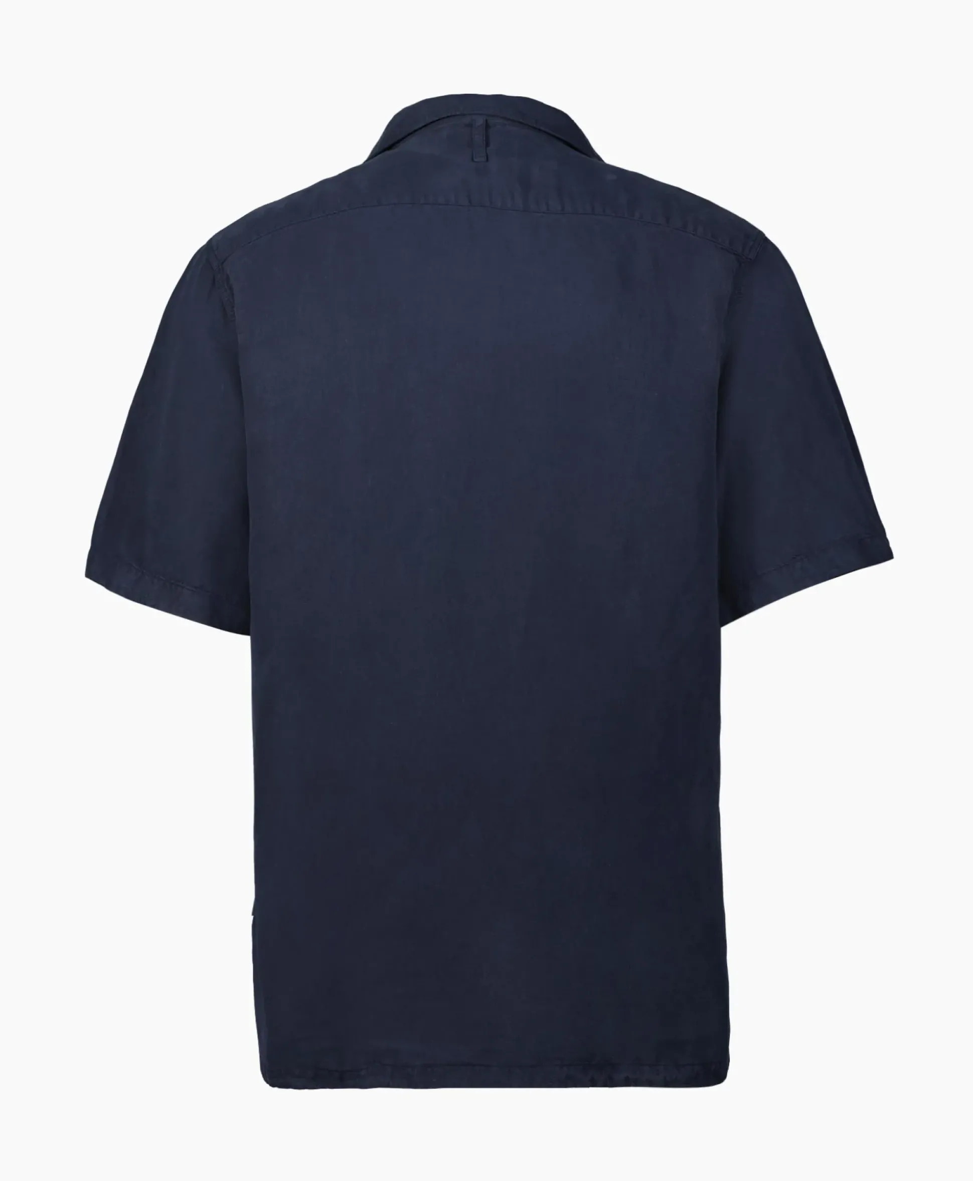 Nn07 Polo Julio Ss Donker Blauw