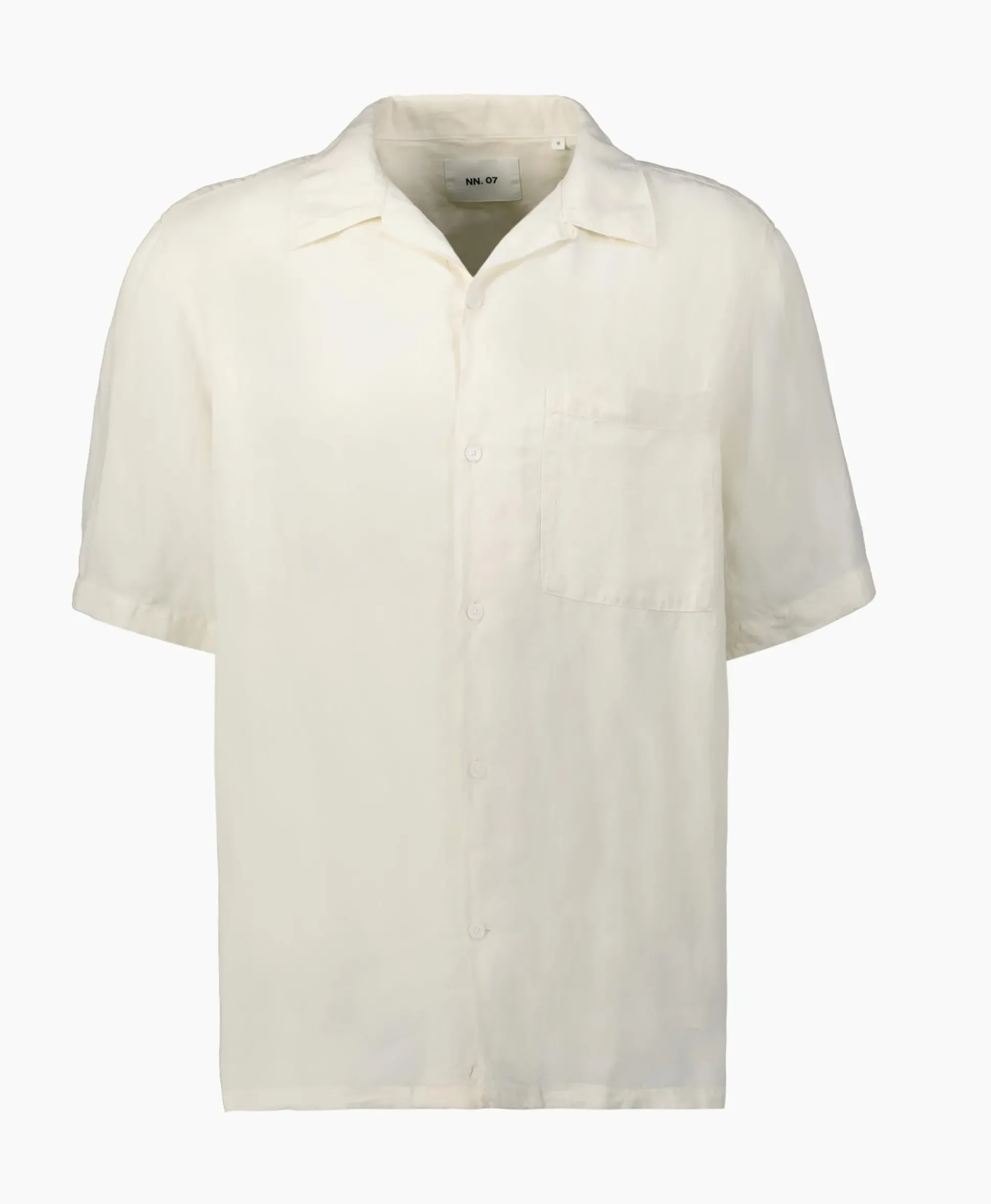 Nn07 Polo Julio Ss Wit