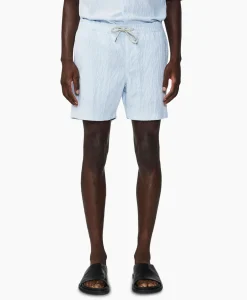 Nn07 Short Gregor Blauw