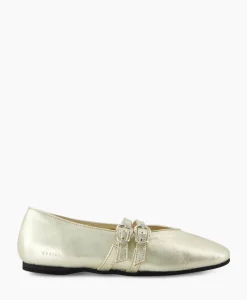 Nubikk Ballerina Gisele Grace Goud