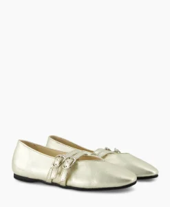 Nubikk Ballerina Gisele Grace Goud