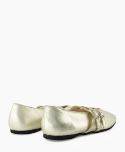 Nubikk Ballerina Gisele Grace Goud