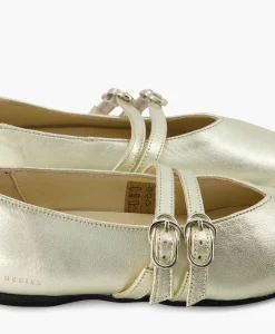 Nubikk Ballerina Gisele Grace Goud