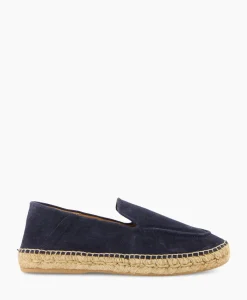 Nubikk Espadrille Mr Sanchez Donker Blauw