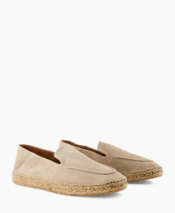 Nubikk Espadrille Mr Sanchez Taupe