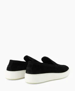 Nubikk Loafer Jiro Mio Zwart