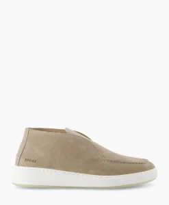 Nubikk Loafer Jiro Sua Beige