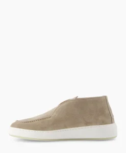 Nubikk Loafer Jiro Sua Beige