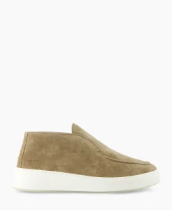 Nubikk Loafer Jiro Suo Taupe