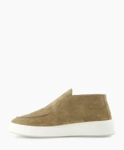 Nubikk Loafer Jiro Suo Taupe