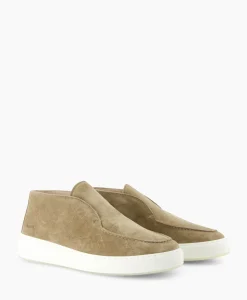 Nubikk Loafer Jiro Suo Taupe