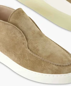 Nubikk Loafer Jiro Suo Taupe