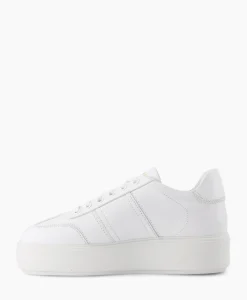 Nubikk Sneaker Elise Wing Wit
