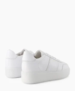 Nubikk Sneaker Elise Wing Wit