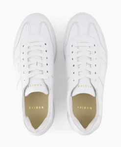 Nubikk Sneaker Elise Wing Wit